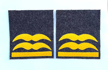 Luftwaffe Dienstgradabzeichen Generalleutnant Abzeichen WH Rangabzeichen