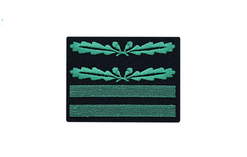 Dienstgradabzeichen Tarn Elite Oberstleutnant Camo Rank Lieutena